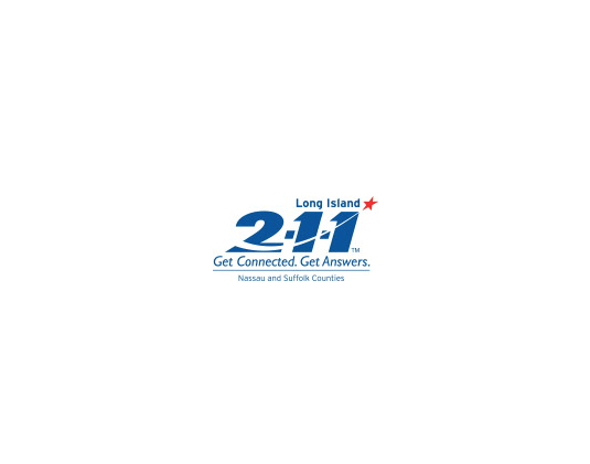 Long Island 211 logo