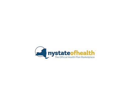 NYS Health dept logo